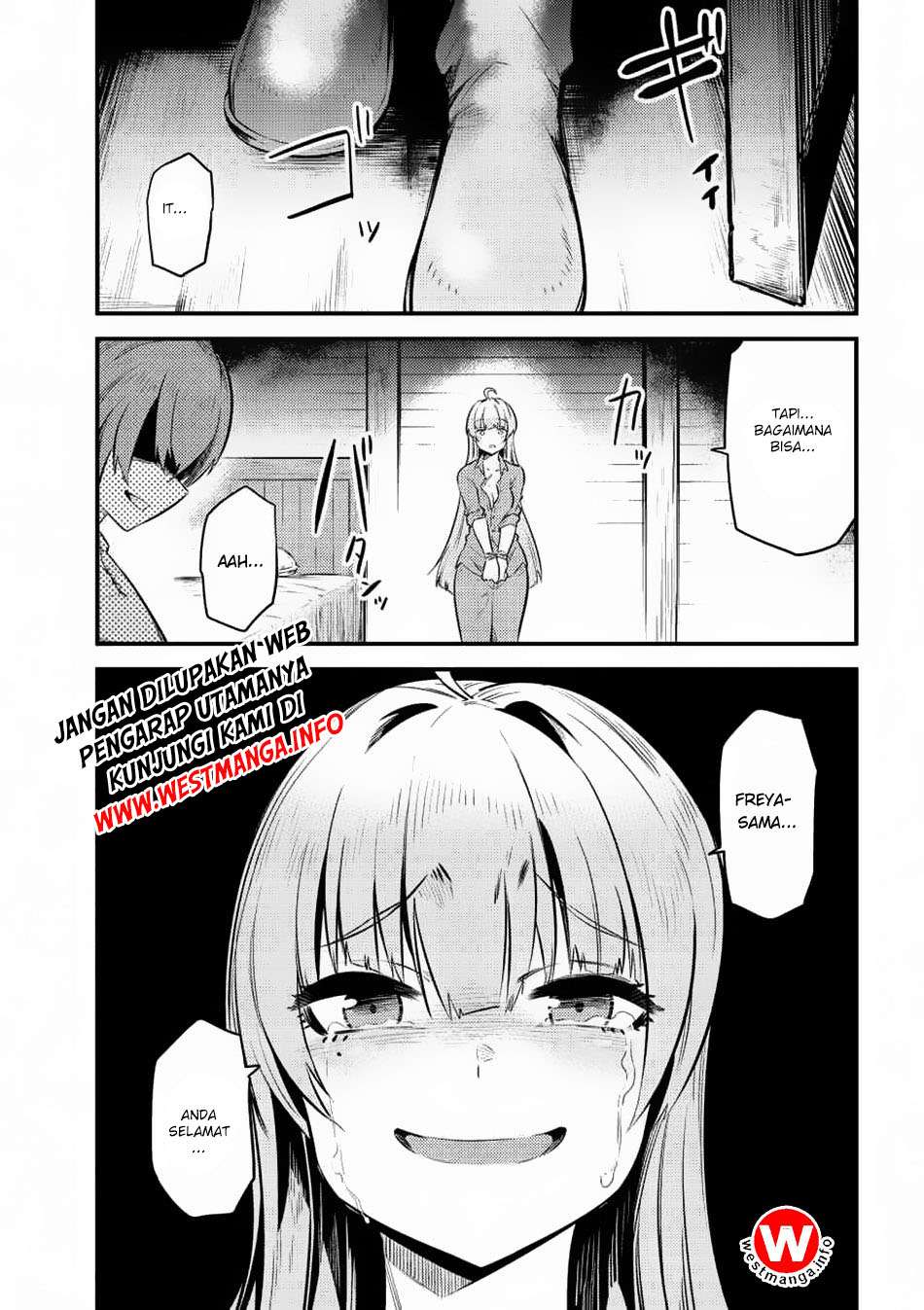 Kaifuku Jutsushi Yarinaoshi: Sokushi Mahou to Skill Copy no Chouetsu Heal Chapter 11.2 Gambar 25