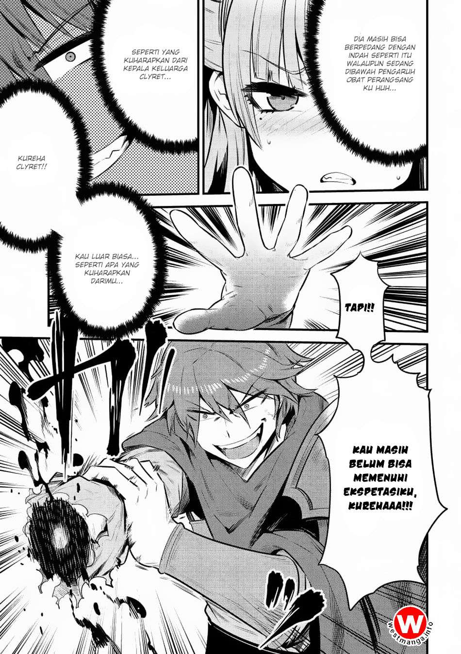 Kaifuku Jutsushi Yarinaoshi: Sokushi Mahou to Skill Copy no Chouetsu Heal Chapter 11.2 Gambar 9