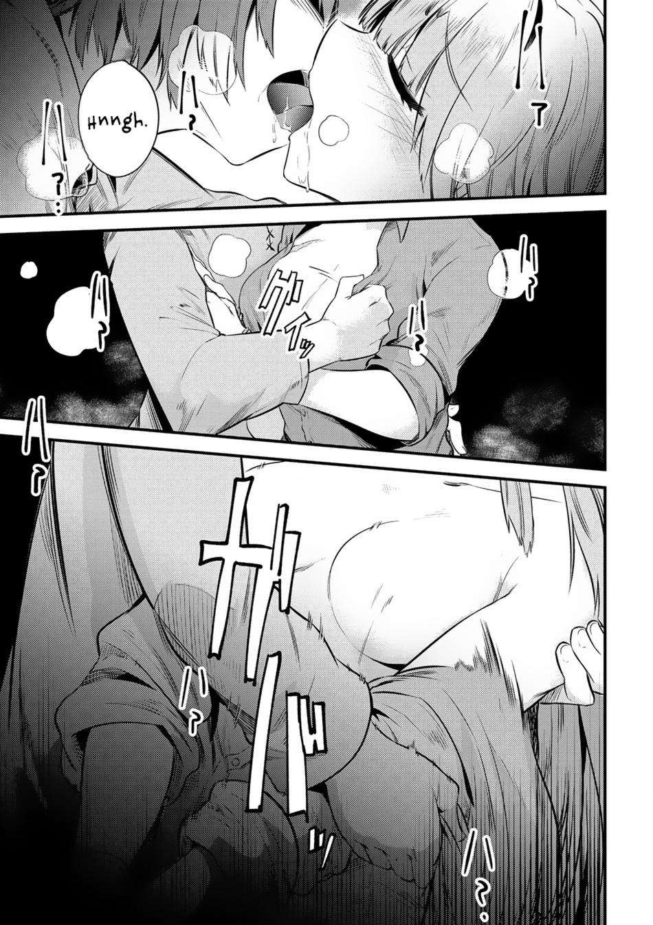 Kaifuku Jutsushi Yarinaoshi: Sokushi Mahou to Skill Copy no Chouetsu Heal Chapter 12.1 Gambar 10