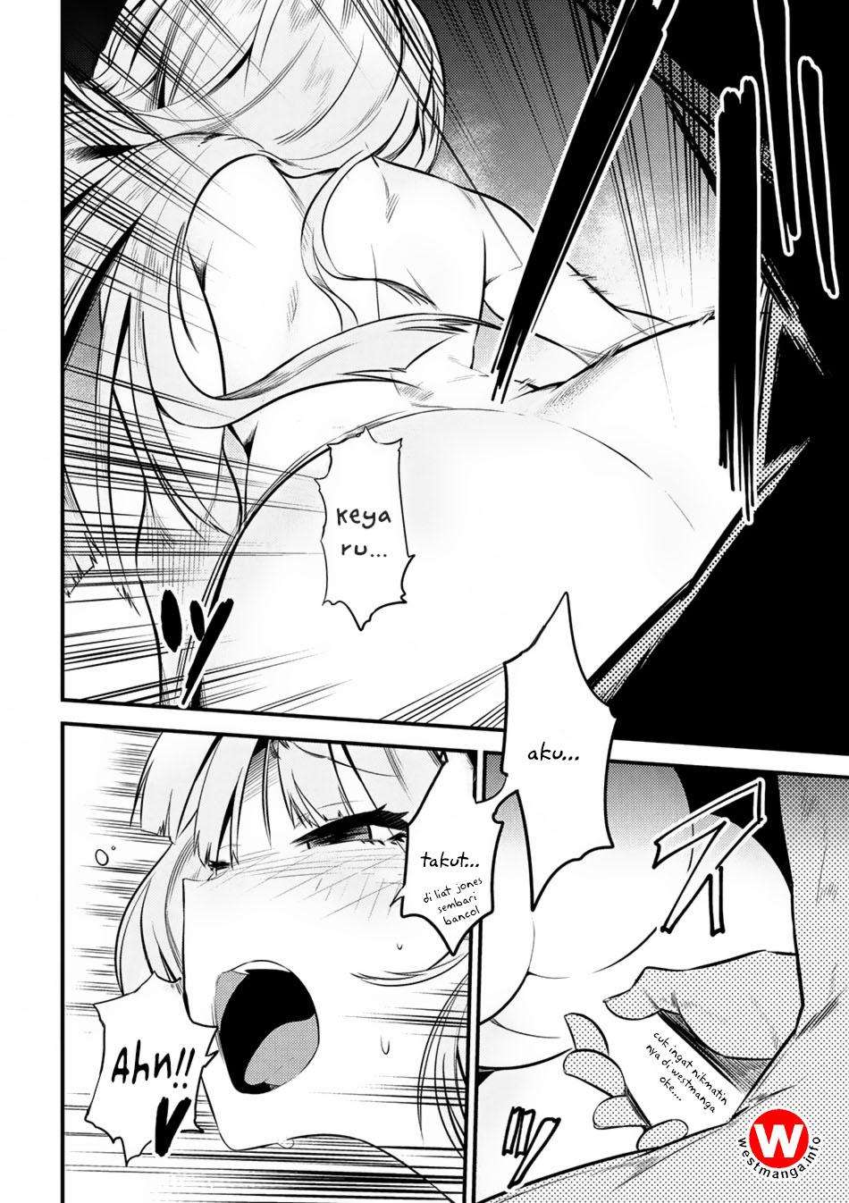 Kaifuku Jutsushi Yarinaoshi: Sokushi Mahou to Skill Copy no Chouetsu Heal Chapter 12.1 Gambar 14