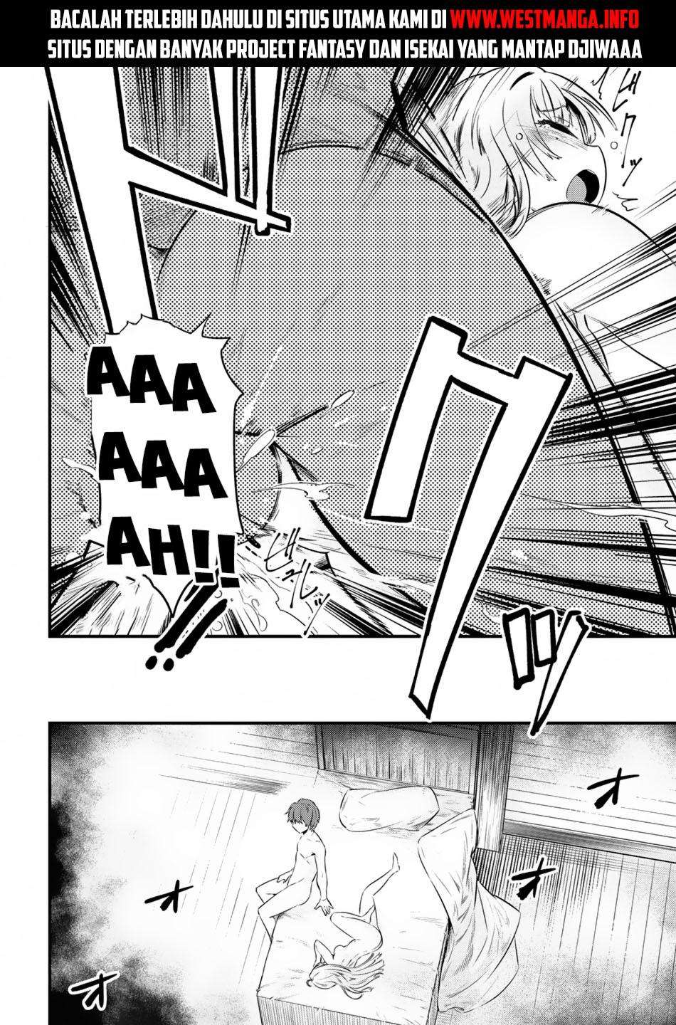 Kaifuku Jutsushi Yarinaoshi: Sokushi Mahou to Skill Copy no Chouetsu Heal Chapter 12.1 Gambar 16