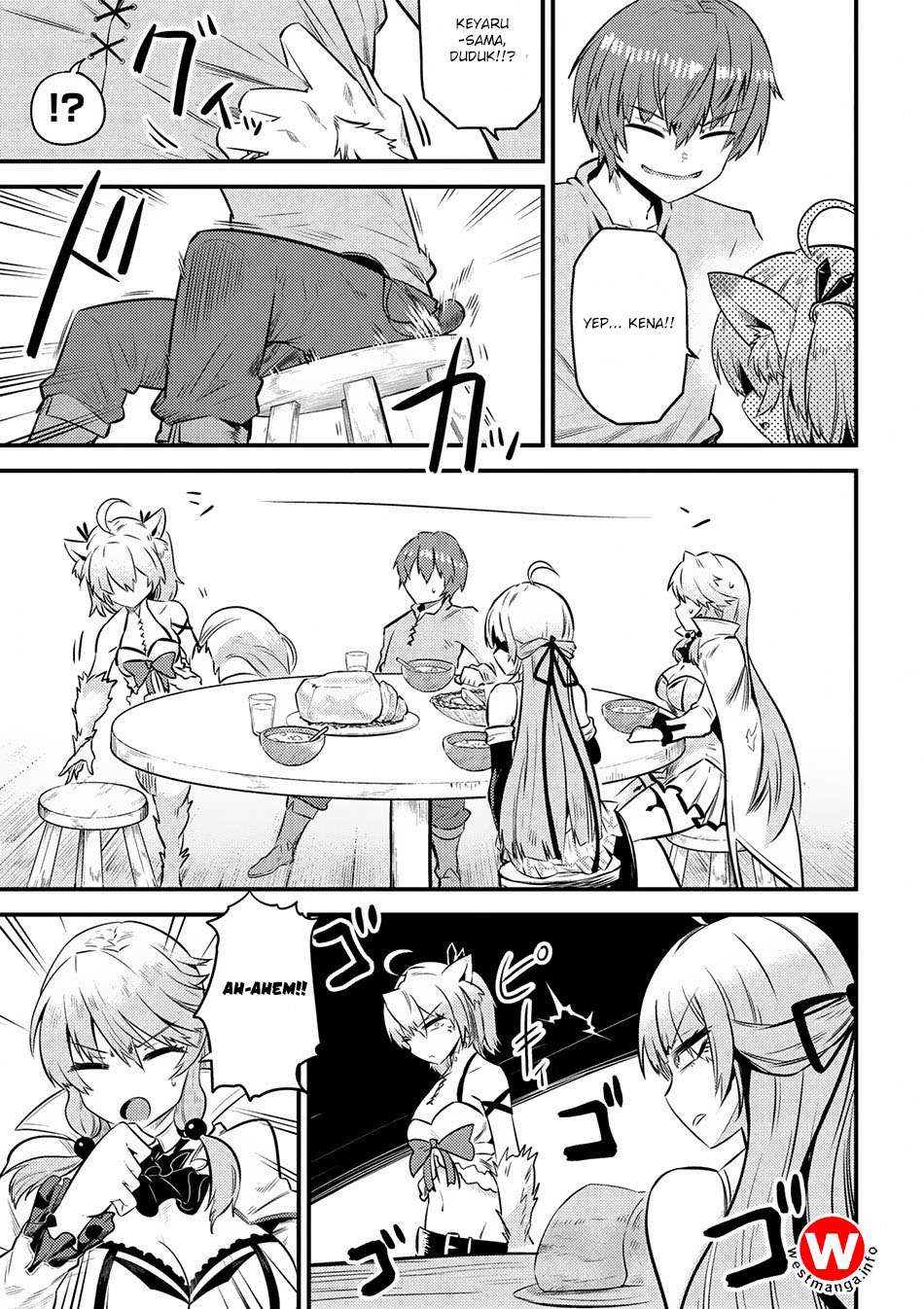 Kaifuku Jutsushi Yarinaoshi: Sokushi Mahou to Skill Copy no Chouetsu Heal Chapter 12.2 Gambar 5