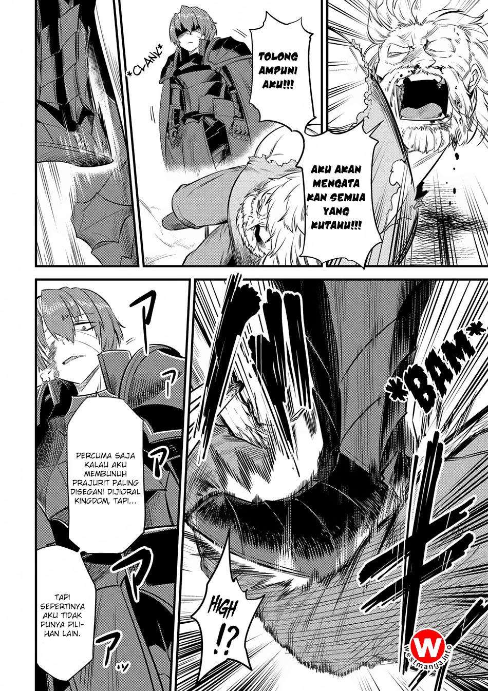 Kaifuku Jutsushi Yarinaoshi: Sokushi Mahou to Skill Copy no Chouetsu Heal Chapter 13.1 Gambar 7