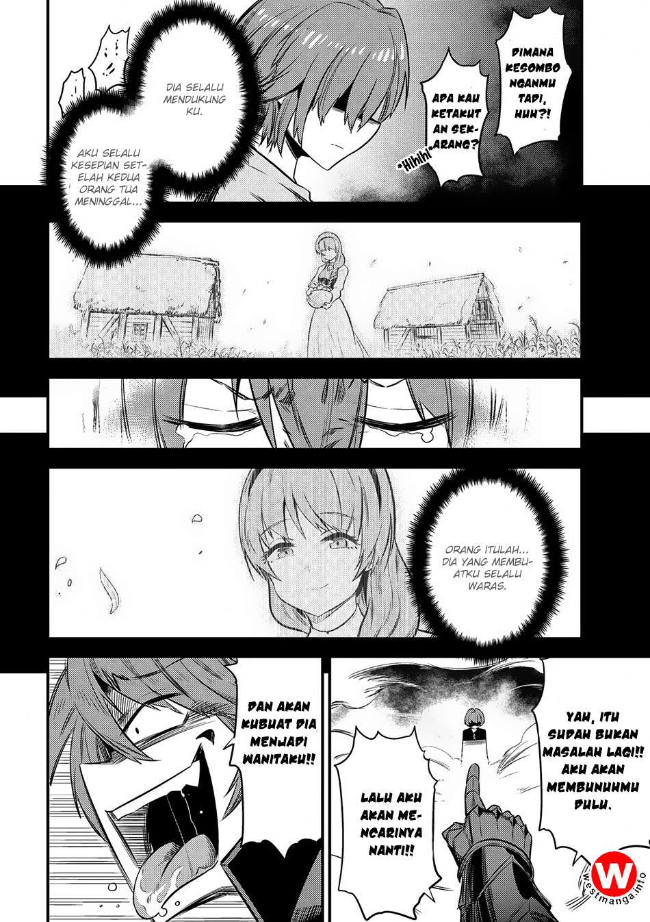 Kaifuku Jutsushi Yarinaoshi: Sokushi Mahou to Skill Copy no Chouetsu Heal Chapter 13.2 Gambar 12