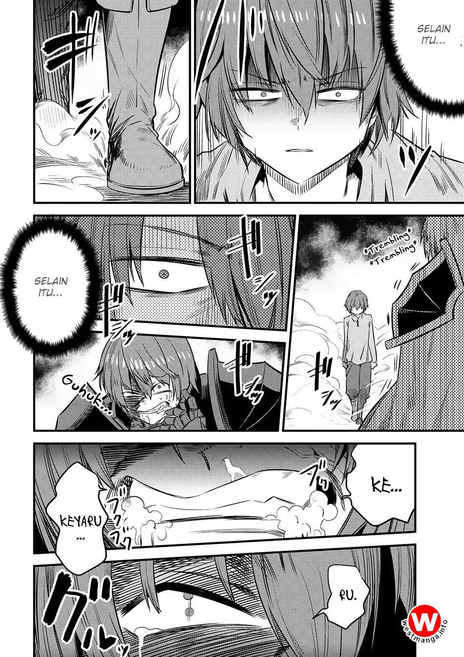 Kaifuku Jutsushi Yarinaoshi: Sokushi Mahou to Skill Copy no Chouetsu Heal Chapter 13.2 Gambar 16