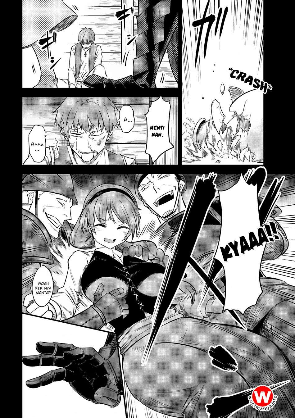 Kaifuku Jutsushi Yarinaoshi: Sokushi Mahou to Skill Copy no Chouetsu Heal Chapter 13.2 Gambar 5