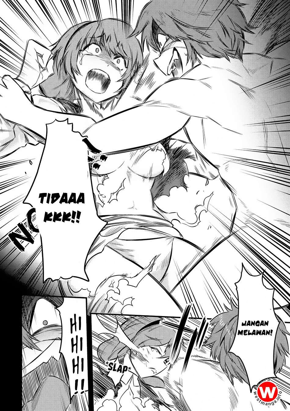 Kaifuku Jutsushi Yarinaoshi: Sokushi Mahou to Skill Copy no Chouetsu Heal Chapter 13.2 Gambar 7