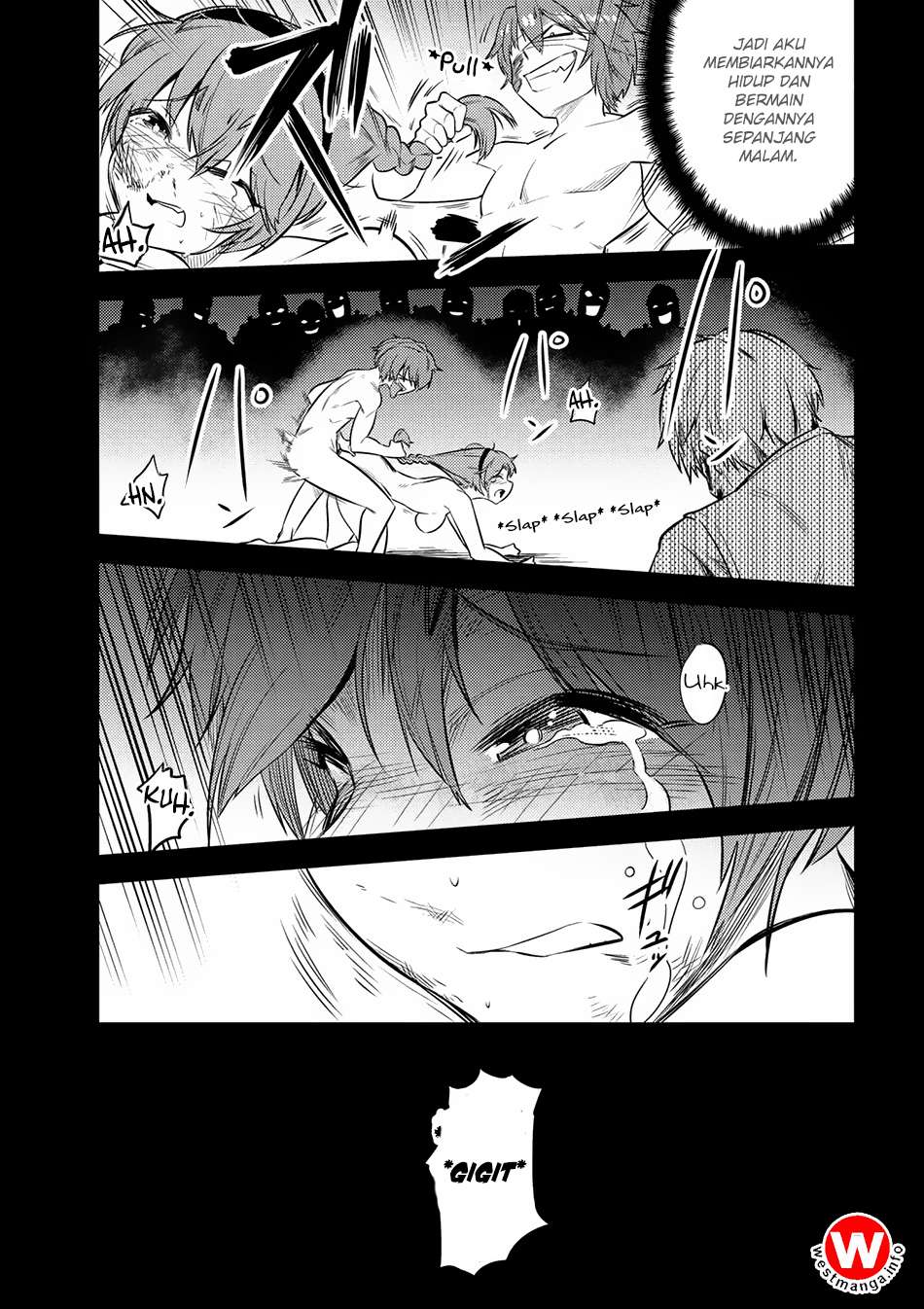 Kaifuku Jutsushi Yarinaoshi: Sokushi Mahou to Skill Copy no Chouetsu Heal Chapter 13.2 Gambar 8