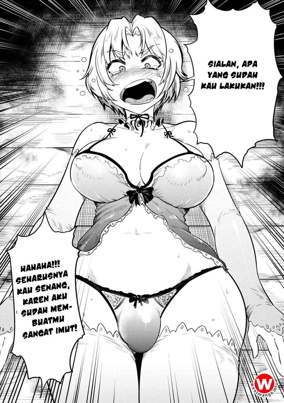 Kaifuku Jutsushi Yarinaoshi: Sokushi Mahou to Skill Copy no Chouetsu Heal Chapter 14.1 Gambar 4