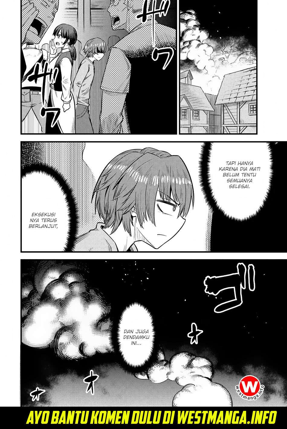 Kaifuku Jutsushi Yarinaoshi: Sokushi Mahou to Skill Copy no Chouetsu Heal Chapter 14.2 Gambar 11