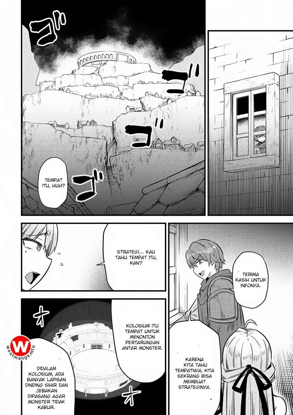 Kaifuku Jutsushi Yarinaoshi: Sokushi Mahou to Skill Copy no Chouetsu Heal Chapter 14.3 Gambar 14