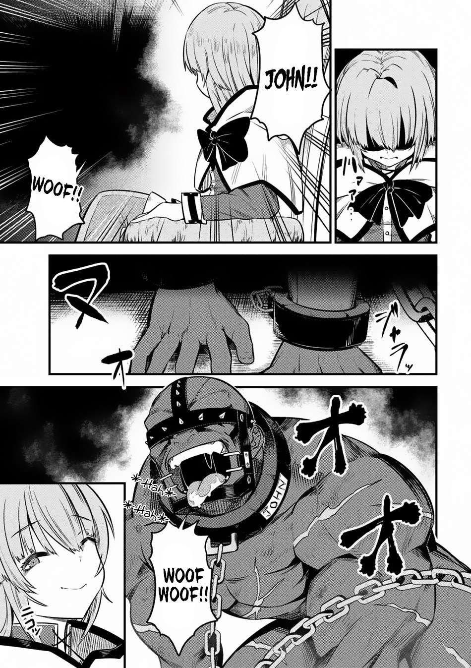 Kaifuku Jutsushi Yarinaoshi: Sokushi Mahou to Skill Copy no Chouetsu Heal Chapter 14.3 Gambar 4