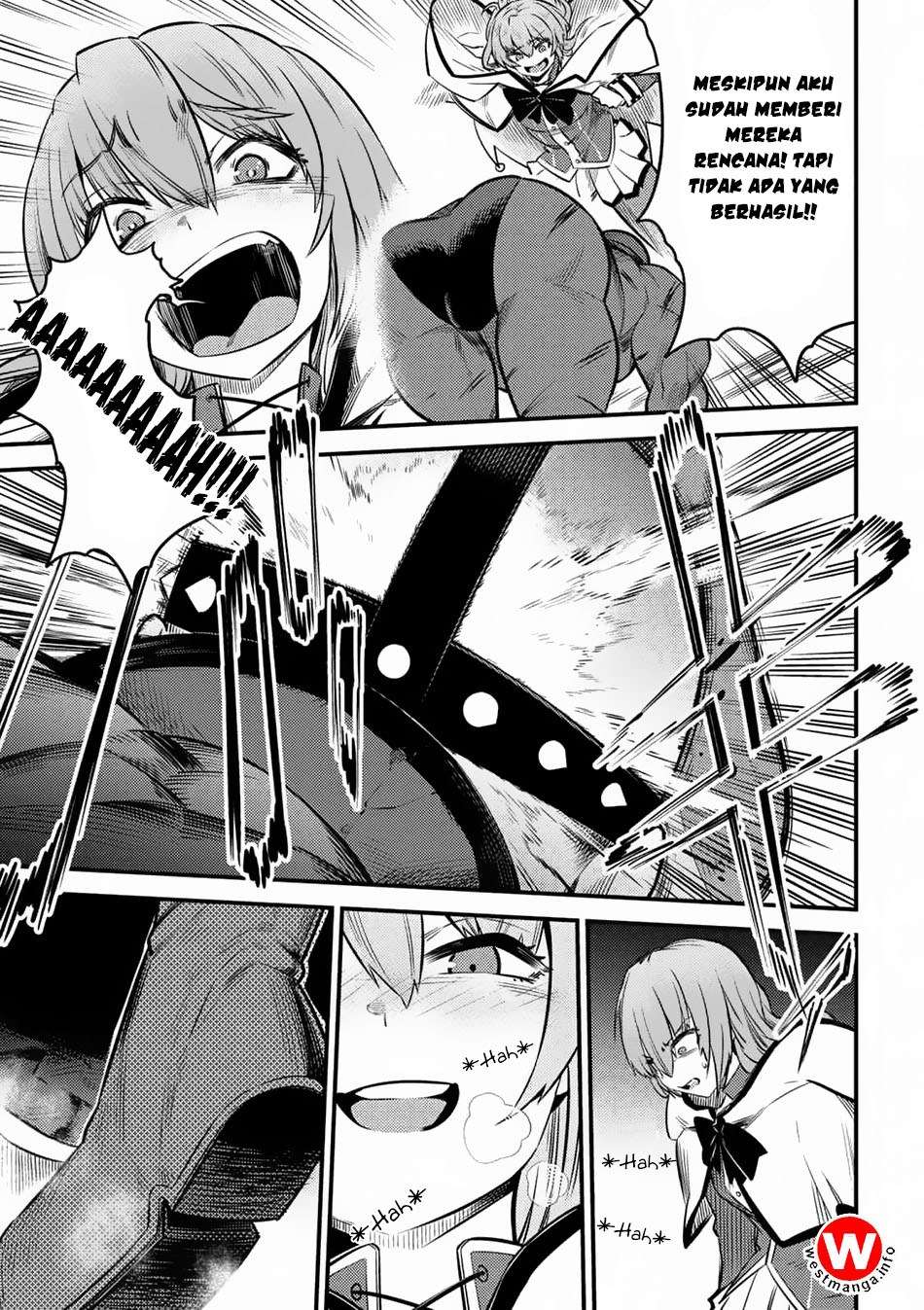 Kaifuku Jutsushi Yarinaoshi: Sokushi Mahou to Skill Copy no Chouetsu Heal Chapter 14.3 Gambar 6