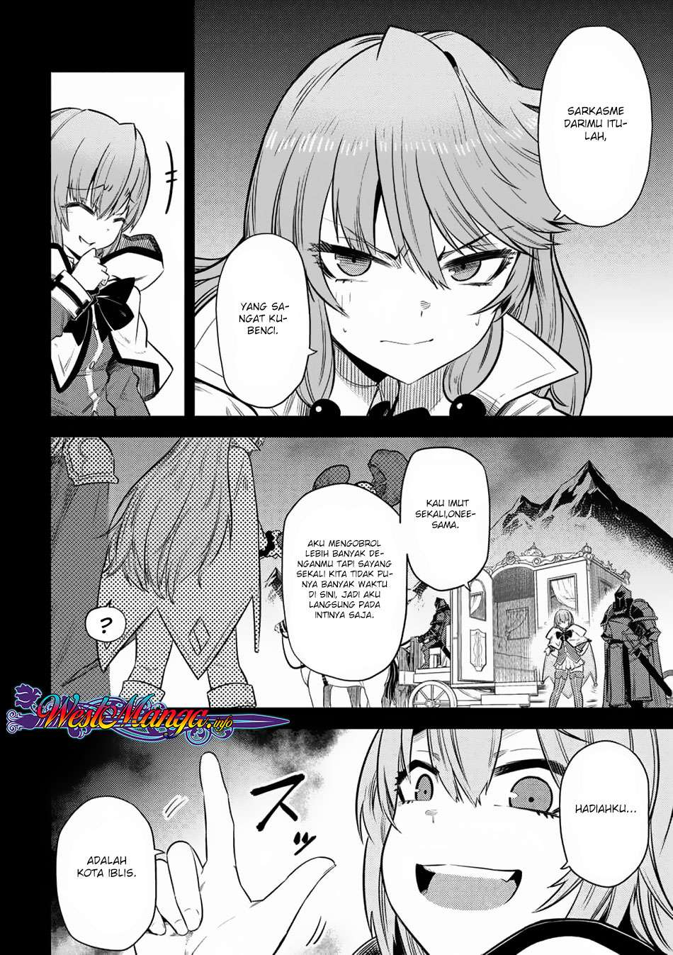 Kaifuku Jutsushi Yarinaoshi: Sokushi Mahou to Skill Copy no Chouetsu Heal Chapter 15.1 Gambar 12