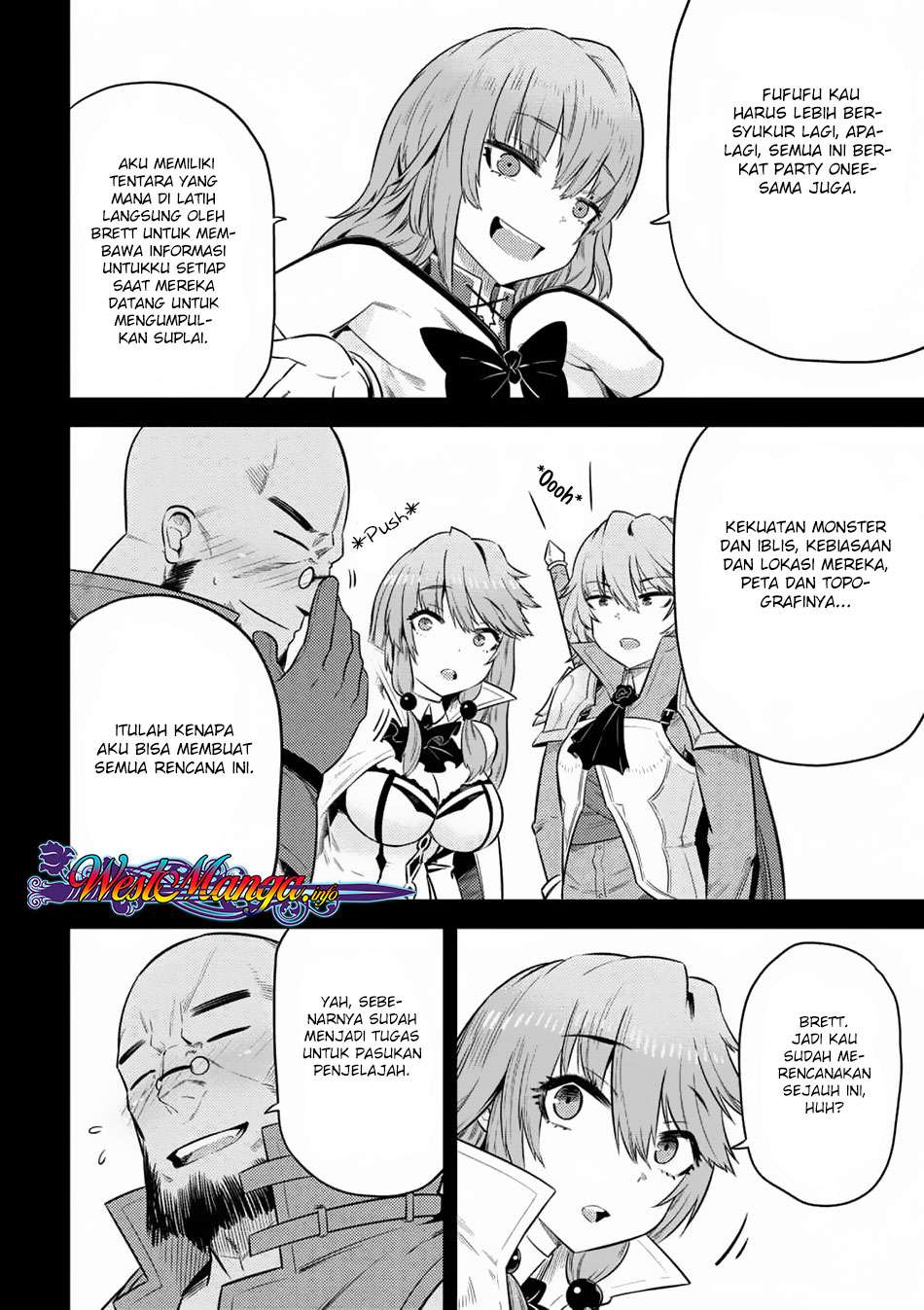 Kaifuku Jutsushi Yarinaoshi: Sokushi Mahou to Skill Copy no Chouetsu Heal Chapter 15.1 Gambar 14