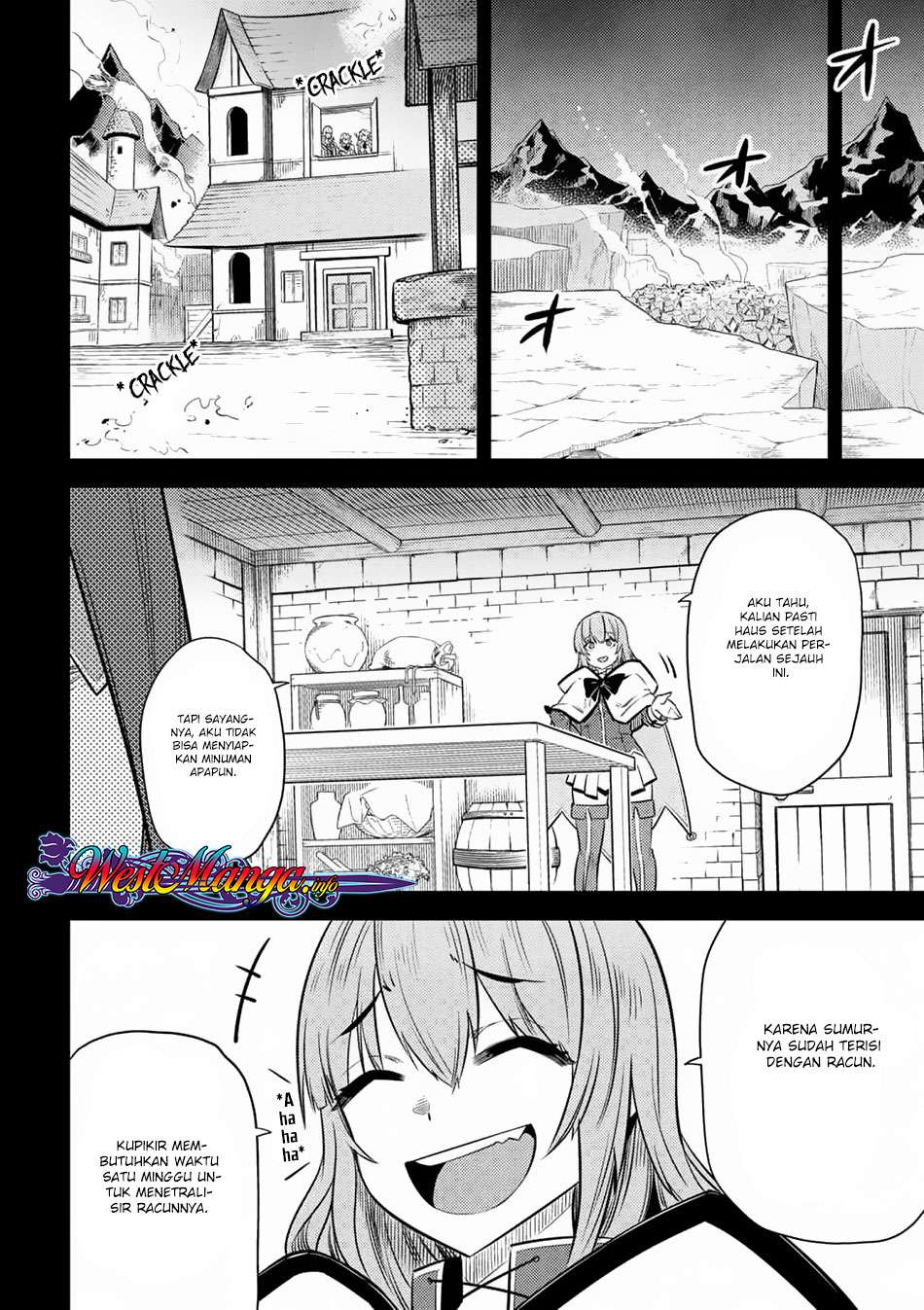 Kaifuku Jutsushi Yarinaoshi: Sokushi Mahou to Skill Copy no Chouetsu Heal Chapter 15.1 Gambar 16