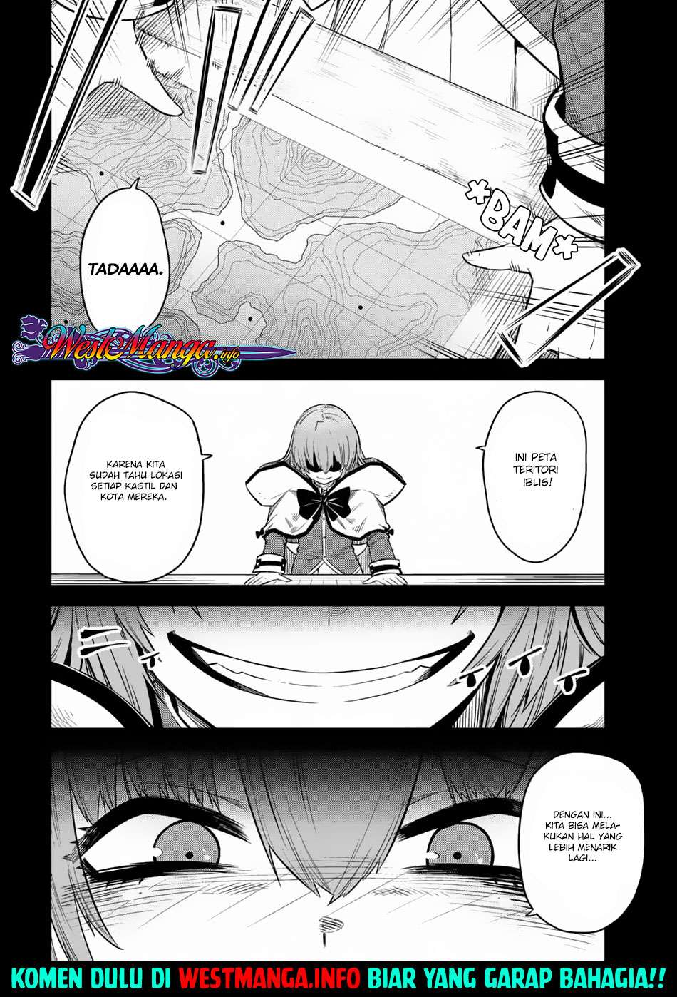 Kaifuku Jutsushi Yarinaoshi: Sokushi Mahou to Skill Copy no Chouetsu Heal Chapter 15.1 Gambar 20