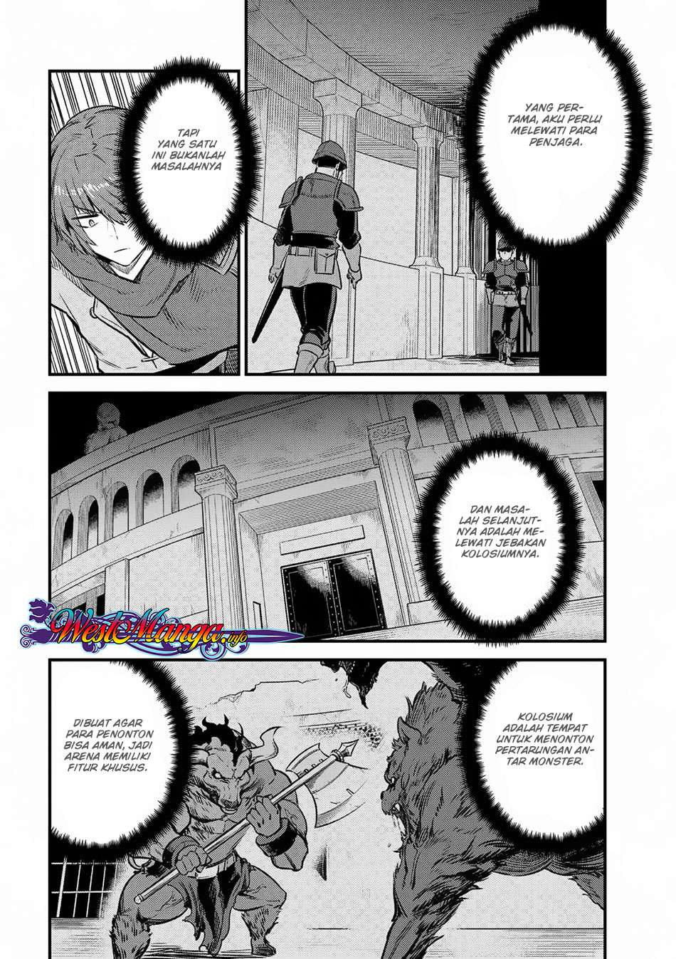 Kaifuku Jutsushi Yarinaoshi: Sokushi Mahou to Skill Copy no Chouetsu Heal Chapter 15.2 Gambar 16