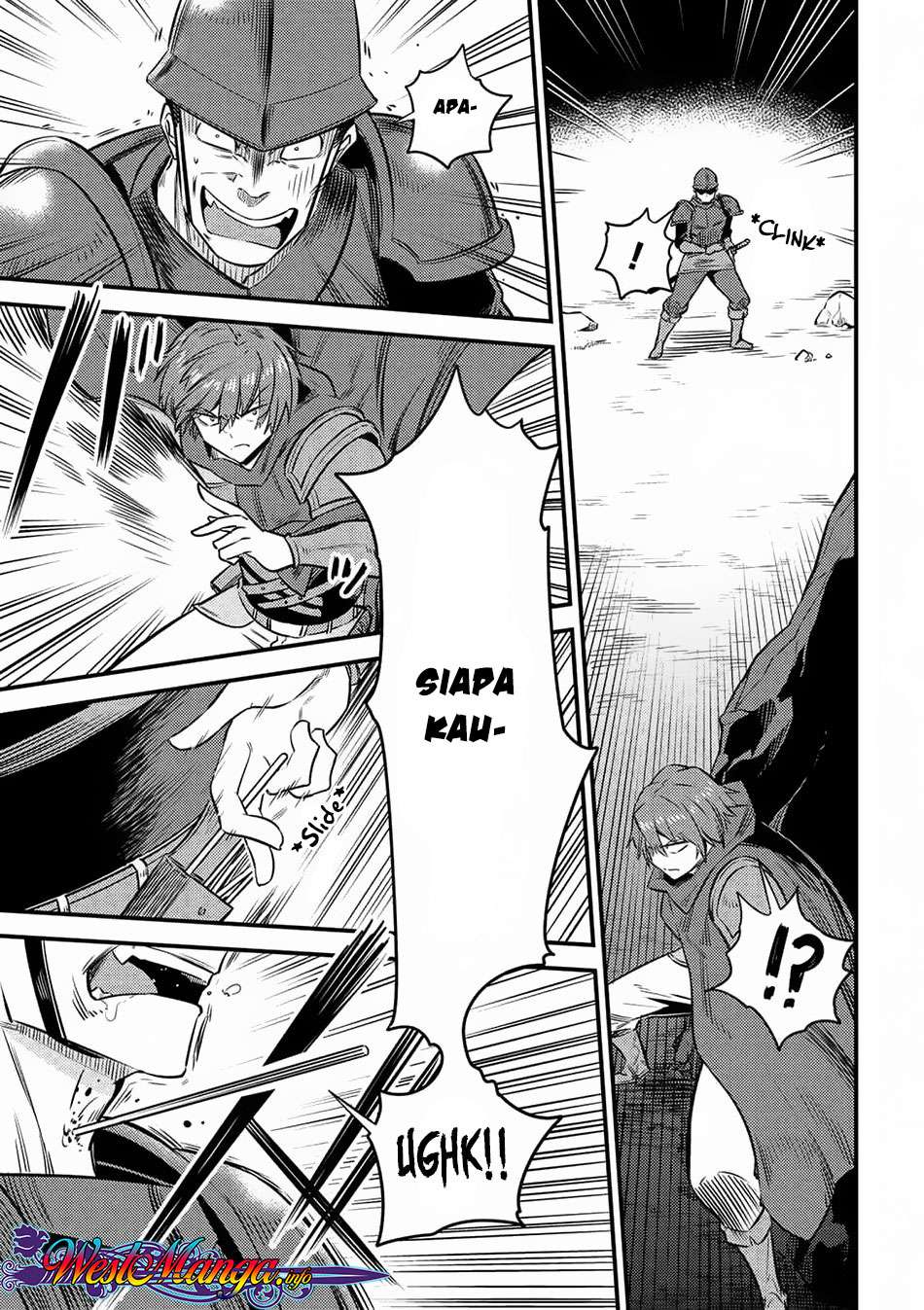 Kaifuku Jutsushi Yarinaoshi: Sokushi Mahou to Skill Copy no Chouetsu Heal Chapter 15.2 Gambar 19