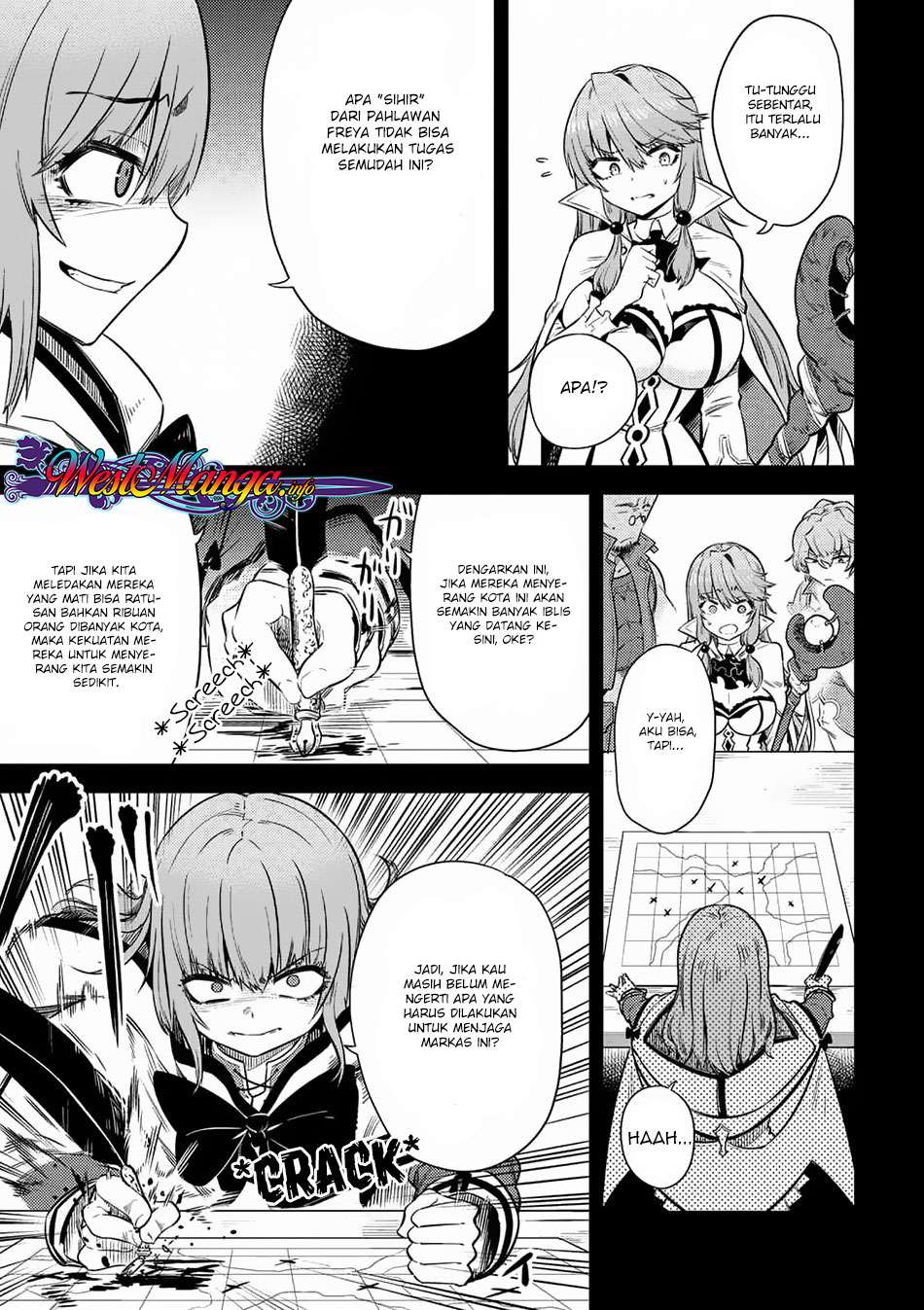 Kaifuku Jutsushi Yarinaoshi: Sokushi Mahou to Skill Copy no Chouetsu Heal Chapter 15.2 Gambar 4