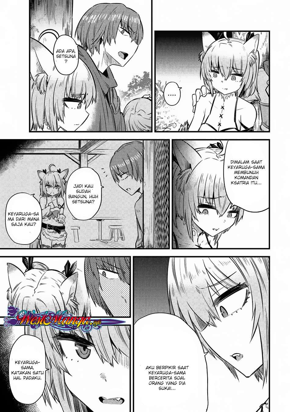 Kaifuku Jutsushi Yarinaoshi: Sokushi Mahou to Skill Copy no Chouetsu Heal Chapter 16.2 Gambar 10