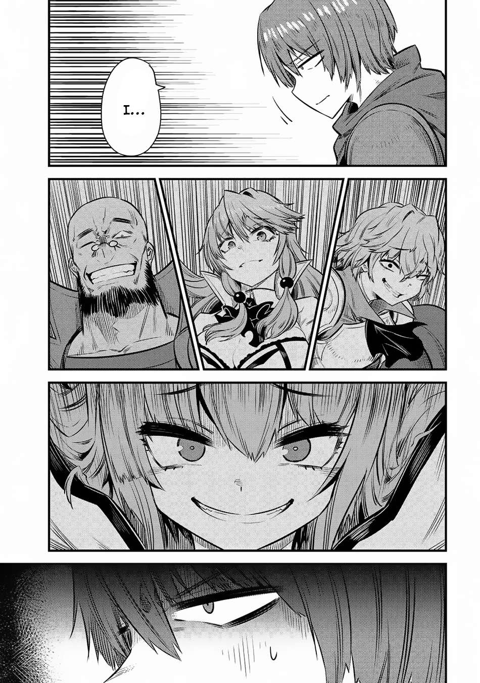 Kaifuku Jutsushi Yarinaoshi: Sokushi Mahou to Skill Copy no Chouetsu Heal Chapter 16.2 Gambar 13