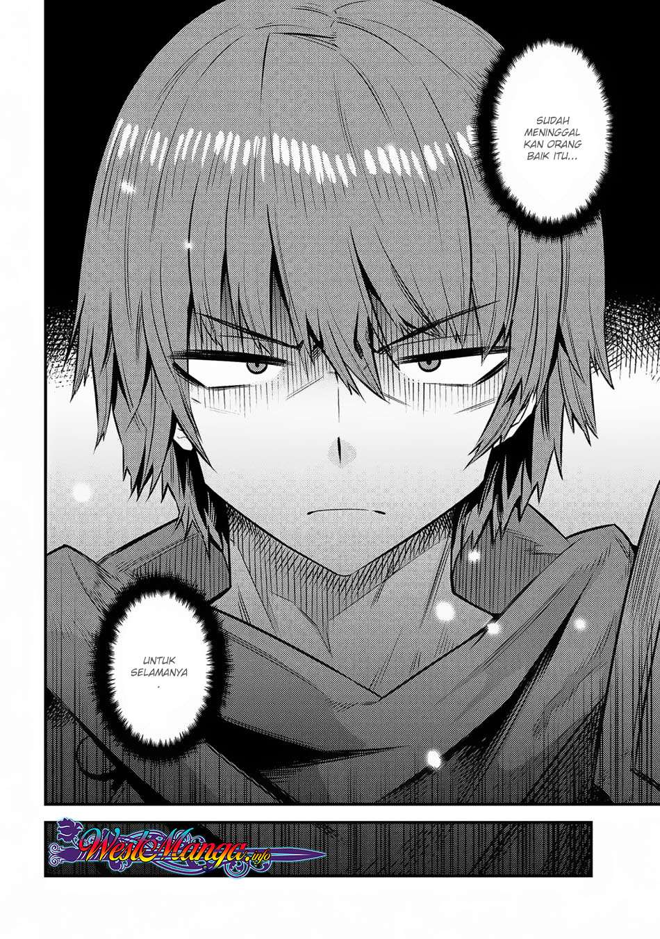 Kaifuku Jutsushi Yarinaoshi: Sokushi Mahou to Skill Copy no Chouetsu Heal Chapter 16.2 Gambar 16