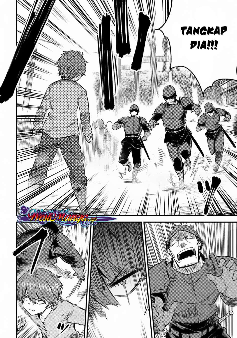 Kaifuku Jutsushi Yarinaoshi: Sokushi Mahou to Skill Copy no Chouetsu Heal Chapter 16.2 Gambar 24