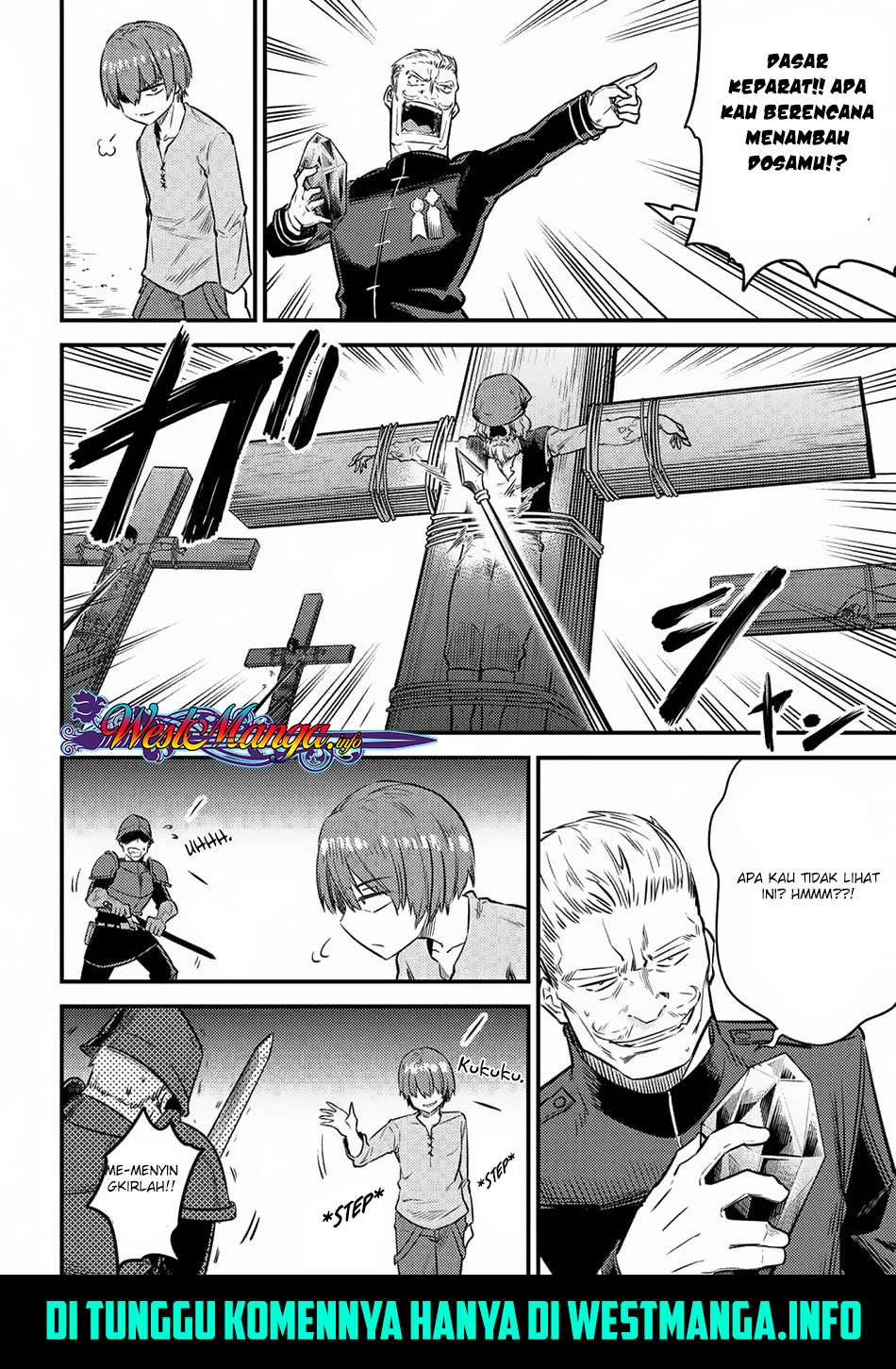 Kaifuku Jutsushi Yarinaoshi: Sokushi Mahou to Skill Copy no Chouetsu Heal Chapter 16.2 Gambar 26