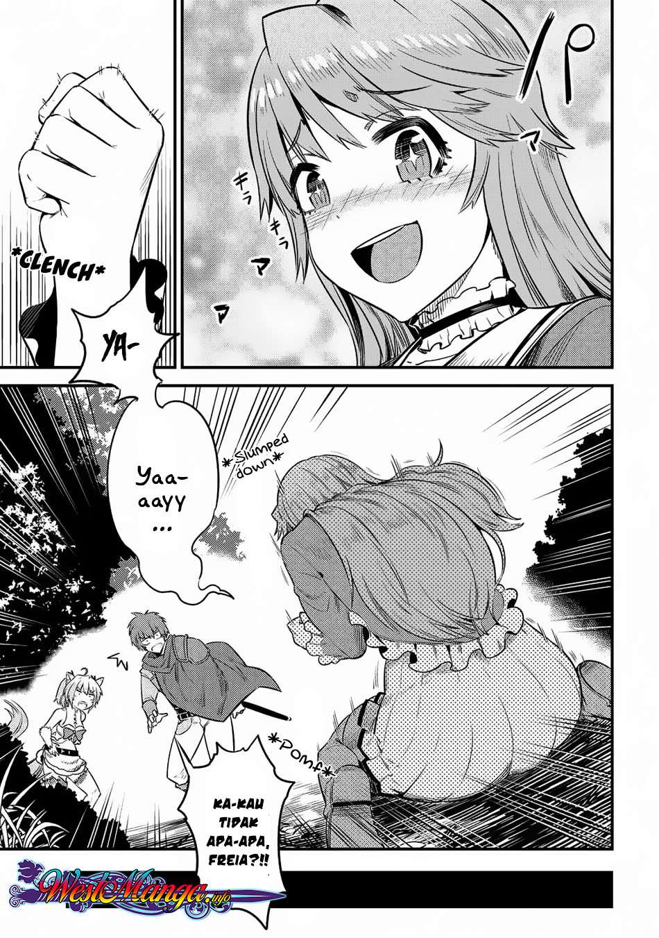 Kaifuku Jutsushi Yarinaoshi: Sokushi Mahou to Skill Copy no Chouetsu Heal Chapter 16.2 Gambar 6