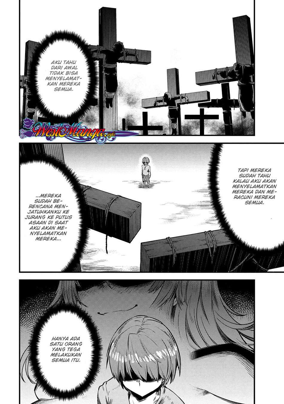 Kaifuku Jutsushi Yarinaoshi: Sokushi Mahou to Skill Copy no Chouetsu Heal Chapter 17.1 Gambar 16