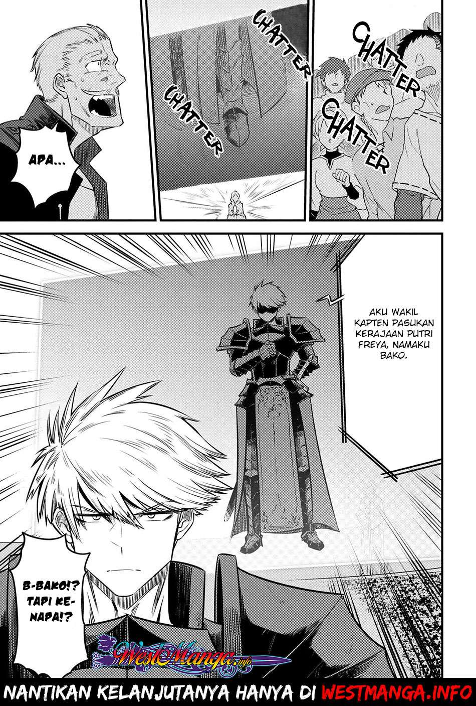 Kaifuku Jutsushi Yarinaoshi: Sokushi Mahou to Skill Copy no Chouetsu Heal Chapter 17.1 Gambar 19