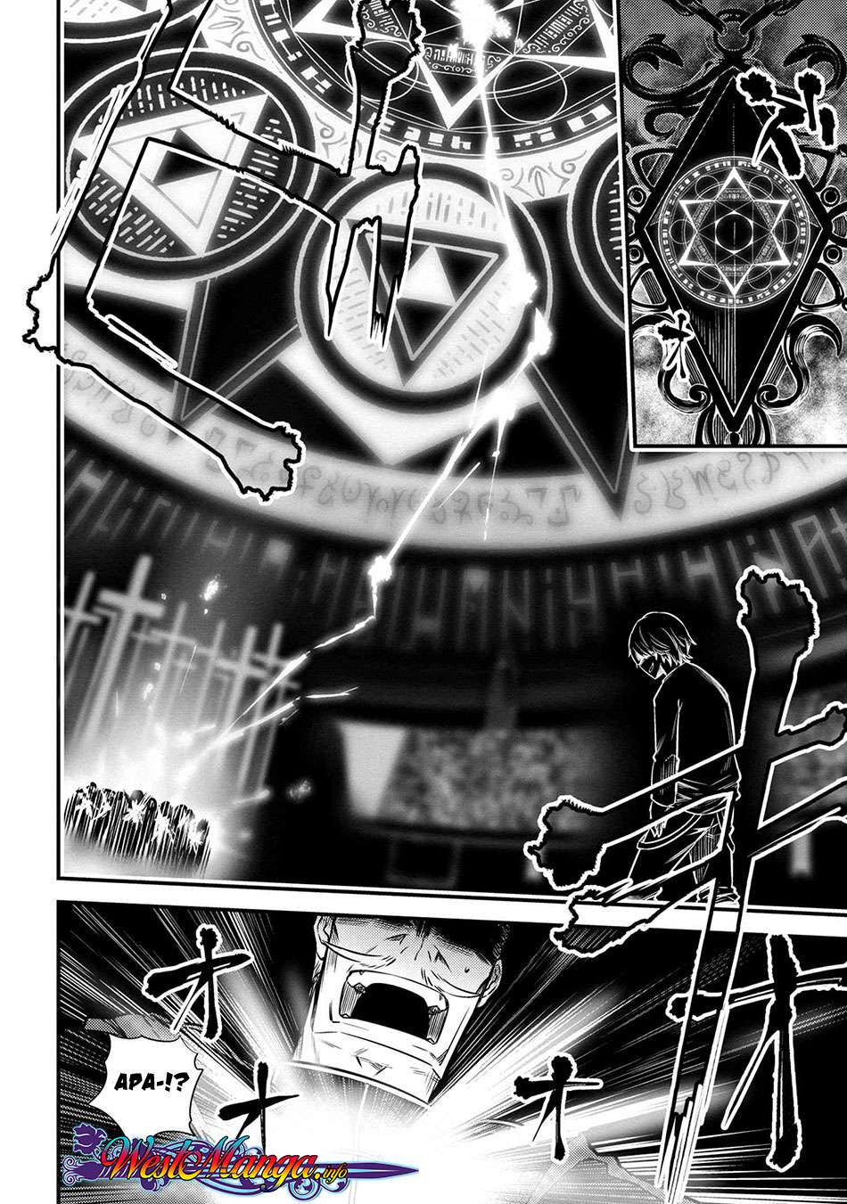 Kaifuku Jutsushi Yarinaoshi: Sokushi Mahou to Skill Copy no Chouetsu Heal Chapter 17.1 Gambar 3