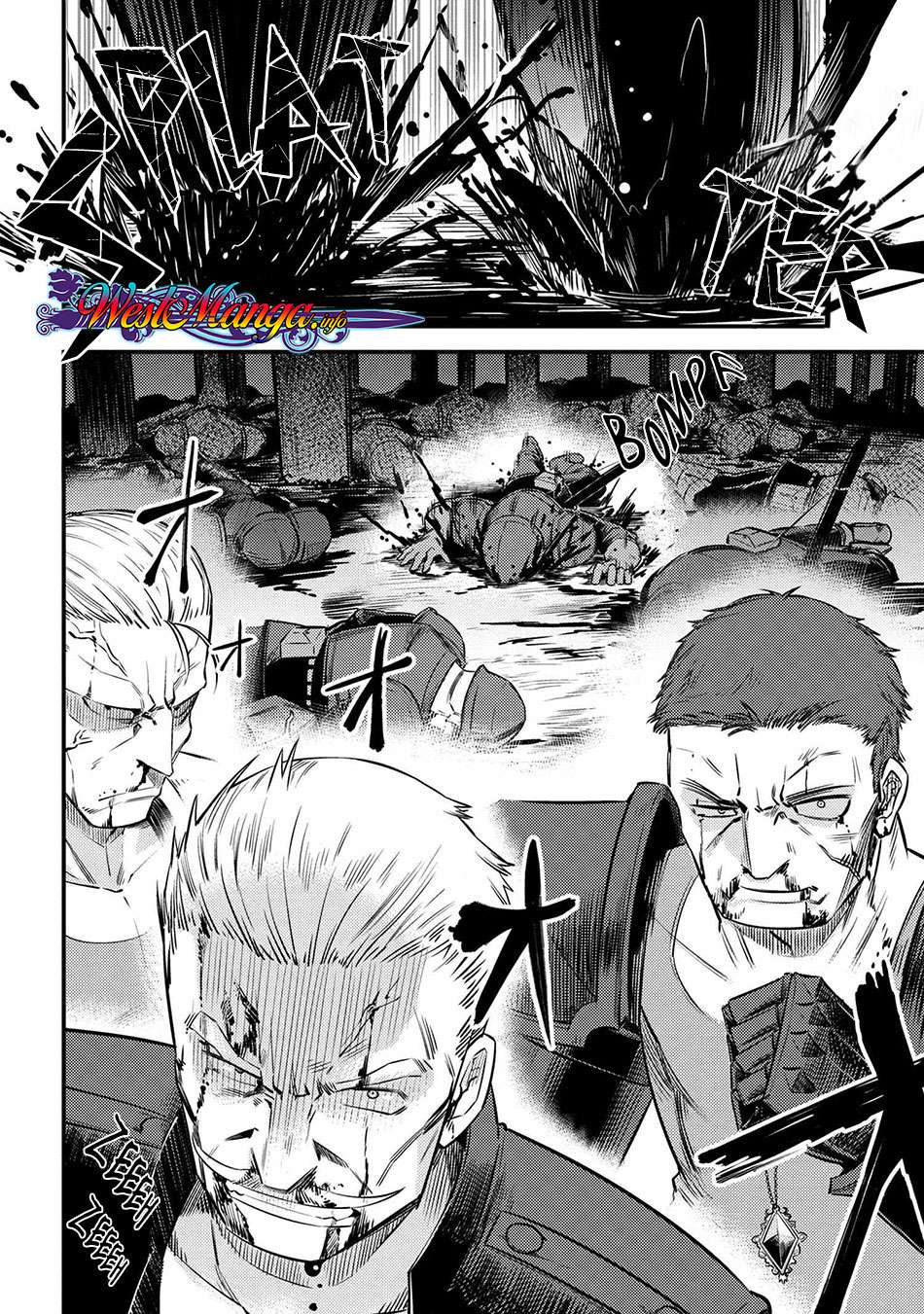 Kaifuku Jutsushi Yarinaoshi: Sokushi Mahou to Skill Copy no Chouetsu Heal Chapter 17.1 Gambar 7