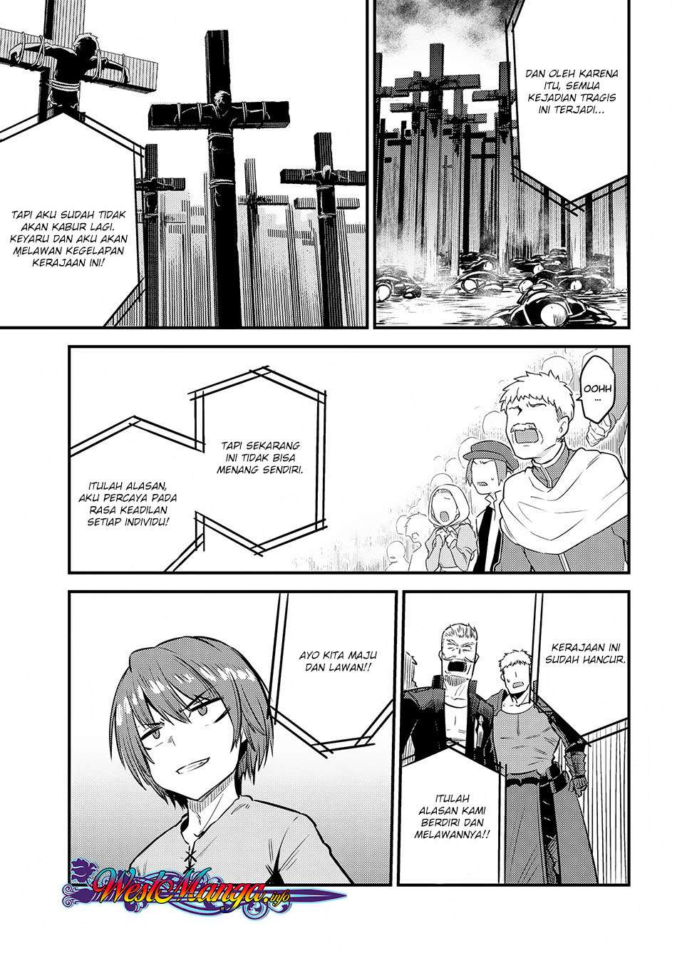 Kaifuku Jutsushi Yarinaoshi: Sokushi Mahou to Skill Copy no Chouetsu Heal Chapter 17.2 Gambar 25