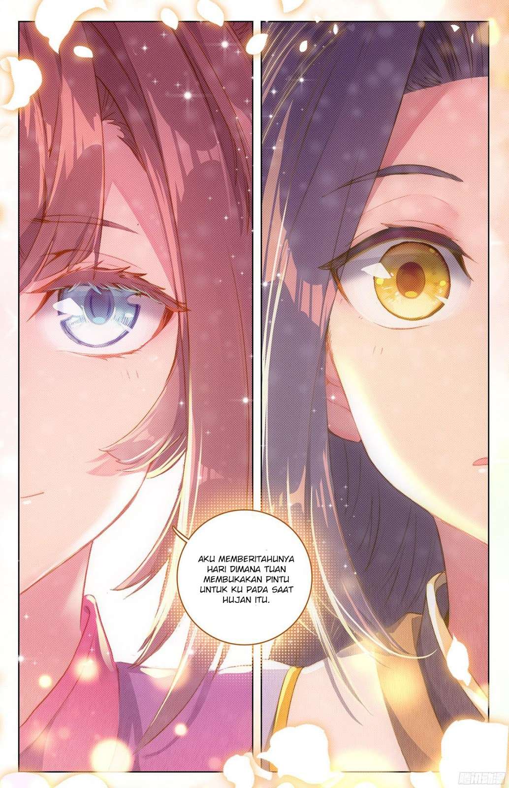 Yuan Zun Chapter 16.5 Gambar 6