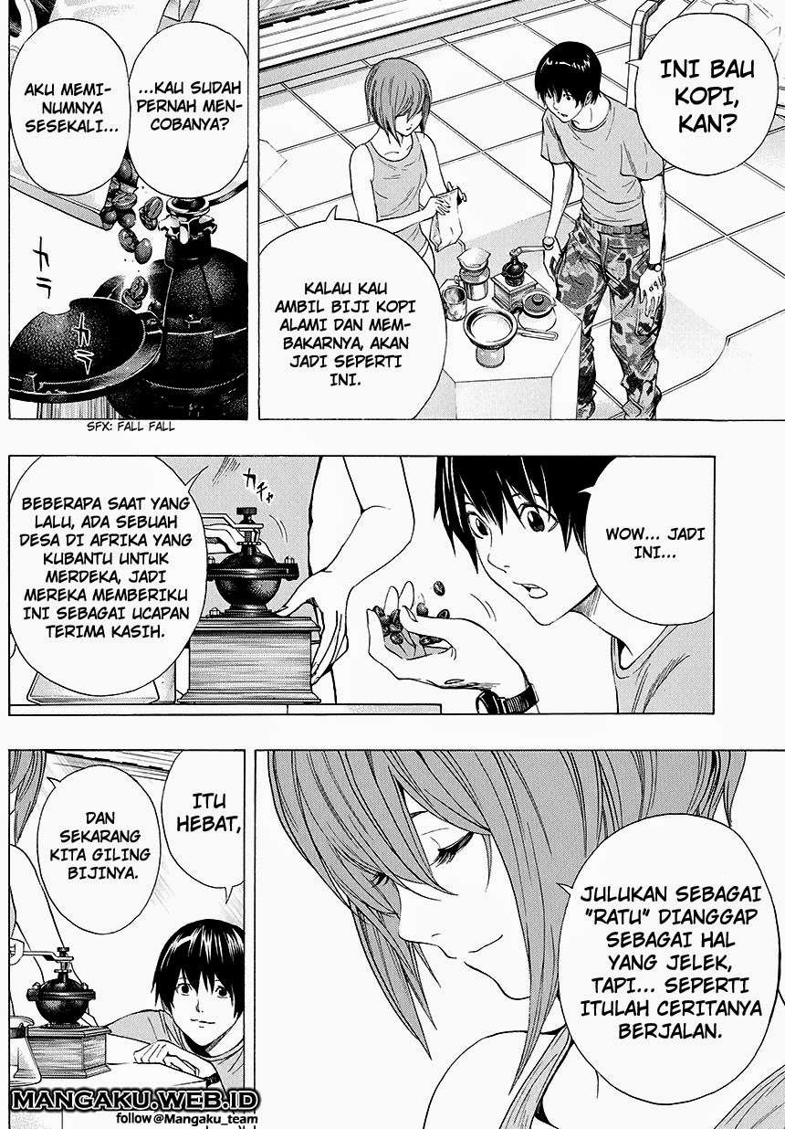 All You Need Is Kill Chapter 14 Gambar 5