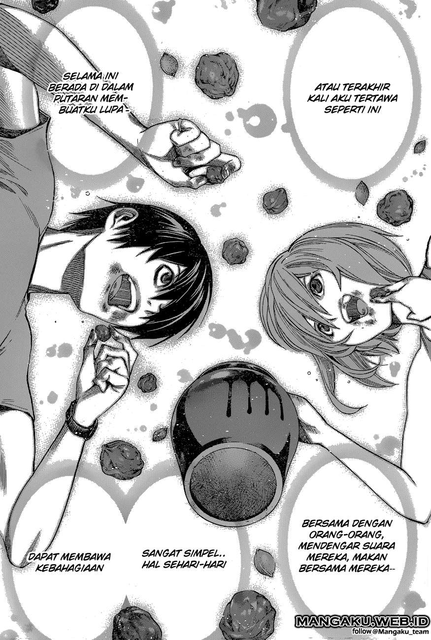 All You Need Is Kill Chapter 13 Gambar 17