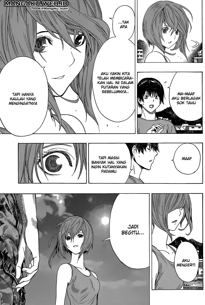 All You Need Is Kill Chapter 13 Gambar 9