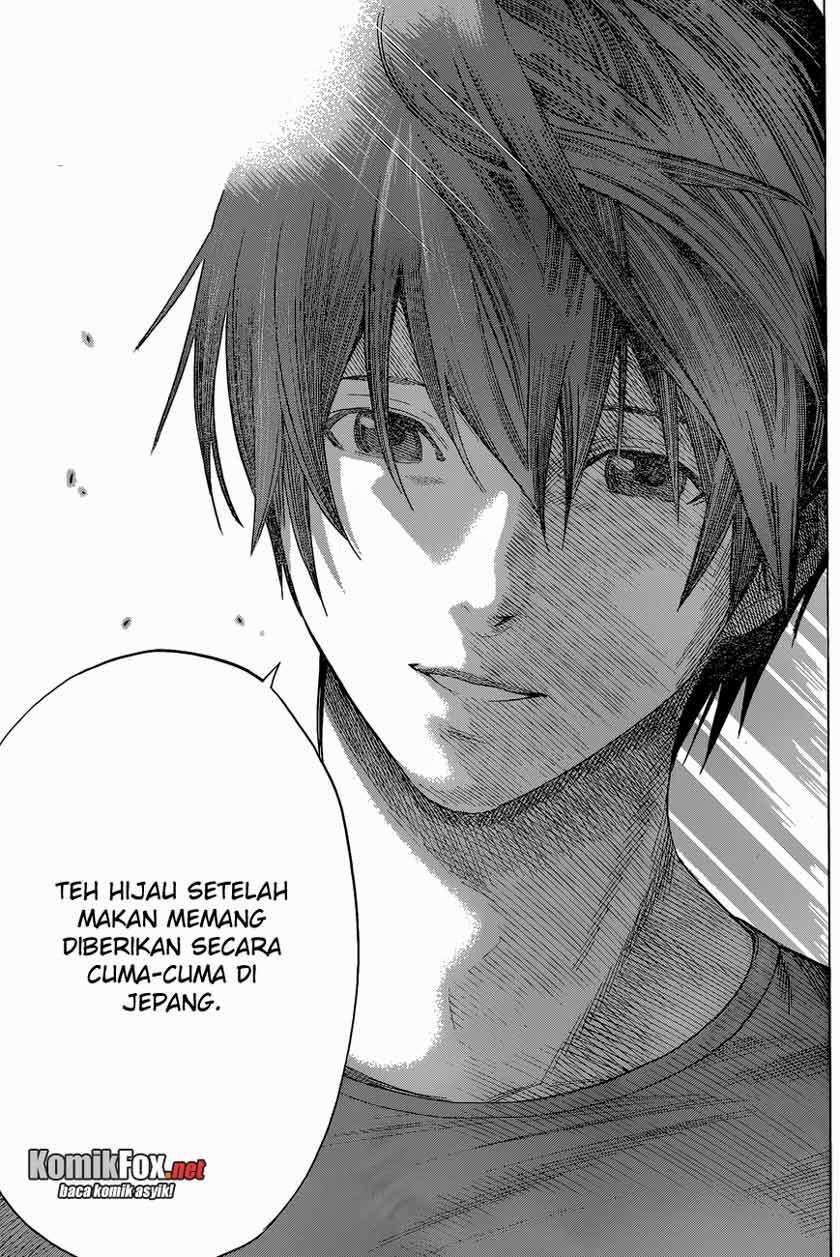 All You Need Is Kill Chapter 11 Gambar 17