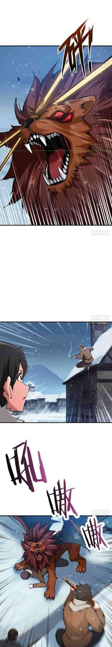 Release That Witch Chapter 47 Gambar 11