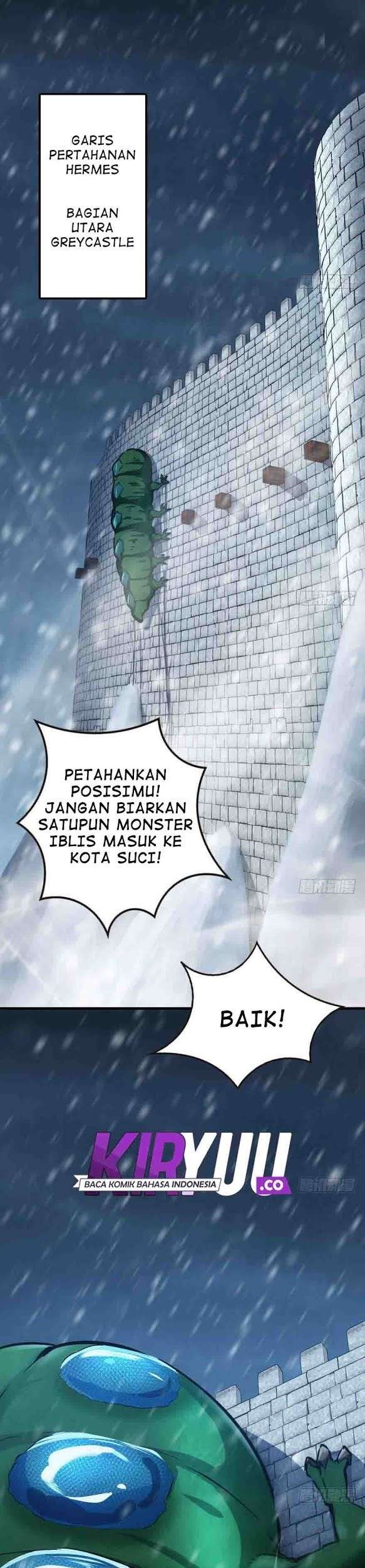 Release That Witch Chapter 47 Gambar 14