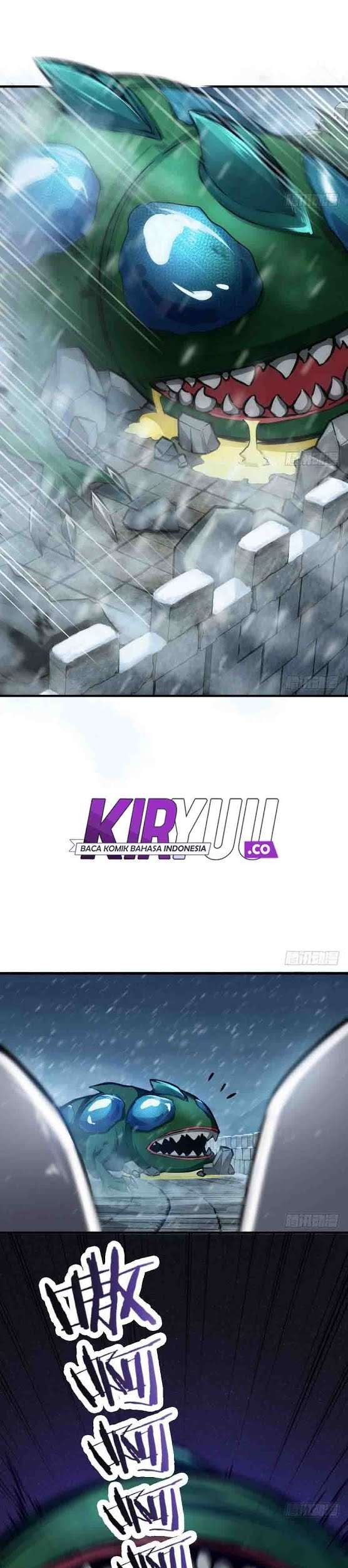 Release That Witch Chapter 47 Gambar 17