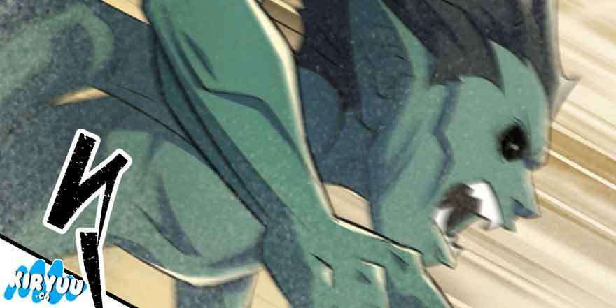 The Hunter Chapter 77 Gambar 103