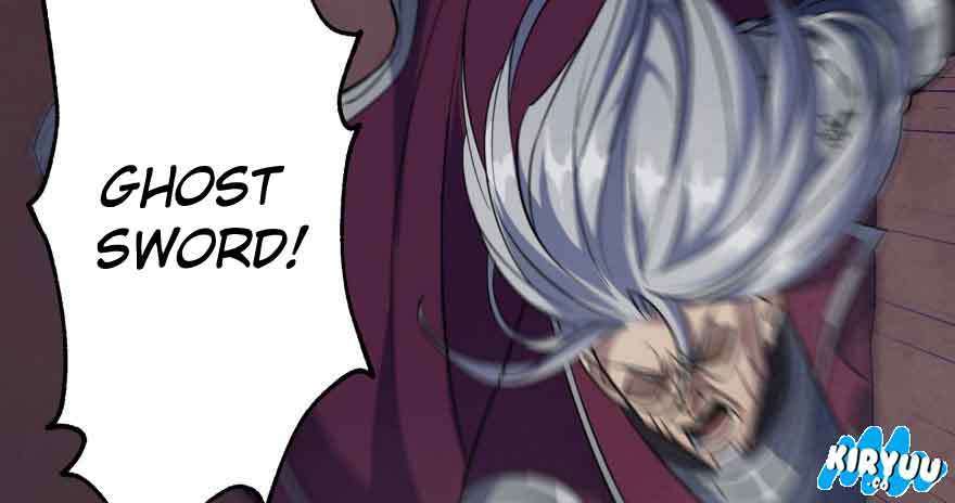 The Hunter Chapter 77 Gambar 116