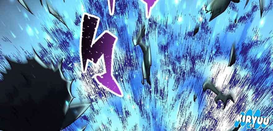 The Hunter Chapter 77 Gambar 36