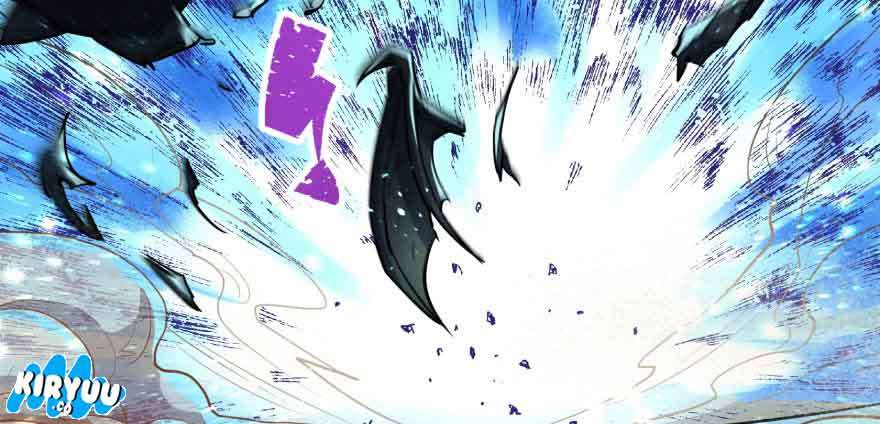 The Hunter Chapter 77 Gambar 37