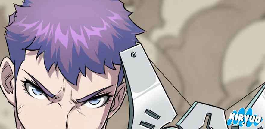 The Hunter Chapter 77 Gambar 61