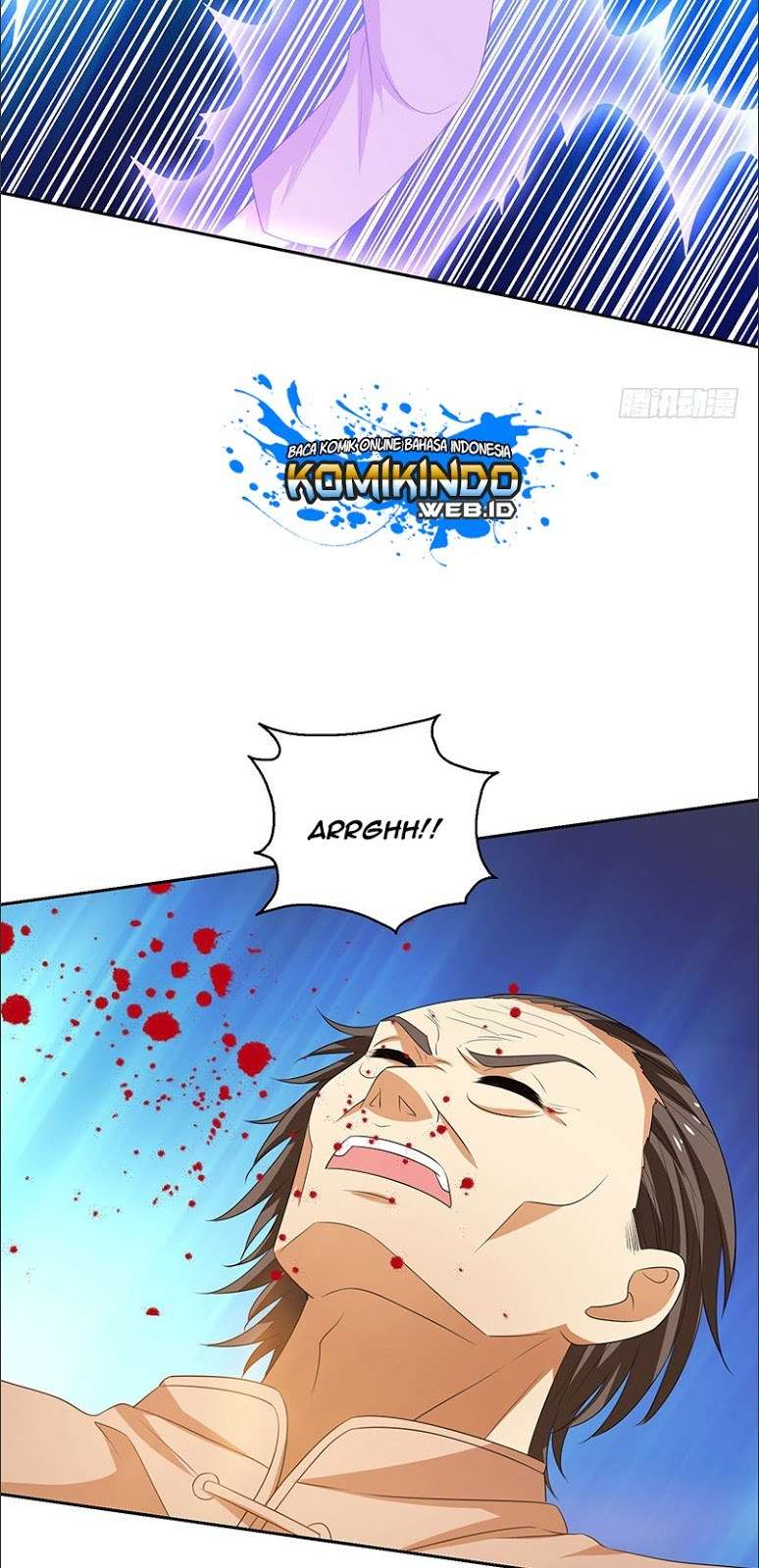 Rebirth Of The Urban Mad Immortal Chapter 30 Gambar 36