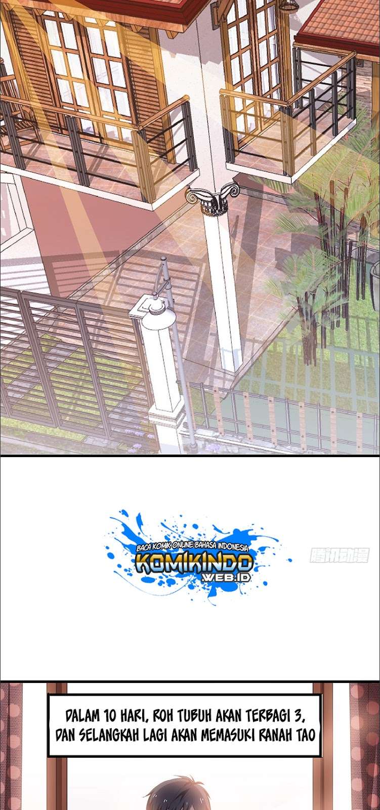 Rebirth Of The Urban Mad Immortal Chapter 28 Gambar 36